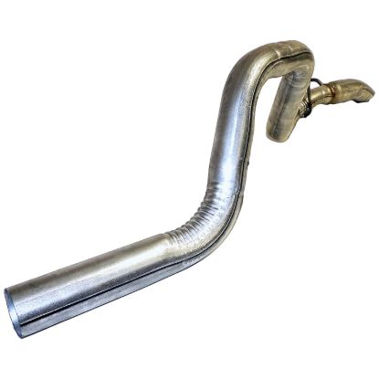 Picture of Crown Automotive Jeep Replacement Exhaust Tail Pipe - E0054079