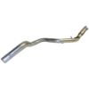 Picture of Crown Automotive Jeep Replacement Exhaust Tail Pipe - E0054079
