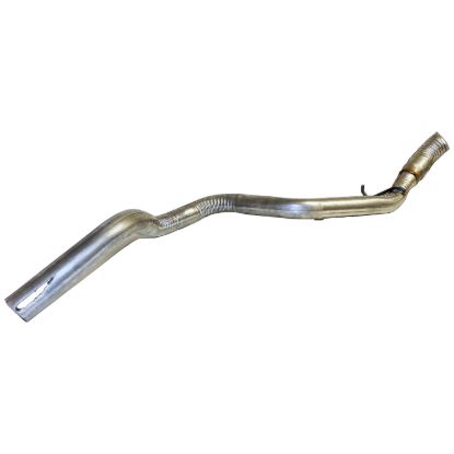 Picture of Crown Automotive Jeep Replacement Exhaust Tail Pipe - E0054079
