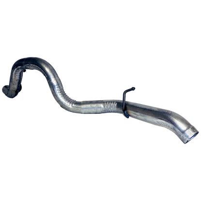Picture of Crown Automotive Jeep Replacement Exhaust Tail Pipe - E0054227