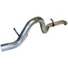 Picture of Crown Automotive Jeep Replacement Exhaust Tail Pipe - E0054227