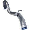 Picture of Crown Automotive Jeep Replacement Exhaust Tail Pipe - E0054227