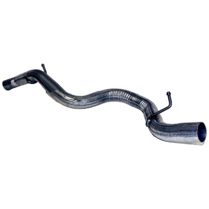 Picture of Crown Automotive Jeep Replacement Exhaust Tail Pipe - E0054227