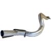 Picture of Crown Automotive Jeep Replacement Exhaust Tail Pipe - E0055188