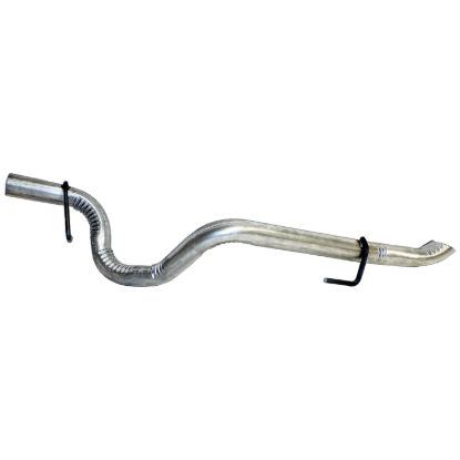 Picture of Crown Automotive Jeep Replacement Exhaust Tail Pipe - E0055188