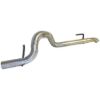 Picture of Crown Automotive Jeep Replacement Exhaust Tail Pipe - E0055188