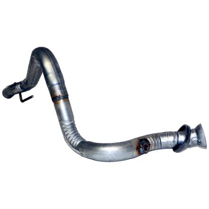 Picture of Crown Automotive Jeep Replacement Exhaust Pipe - E0055277AA