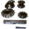 Picture of Crown Automotive Jeep Replacement Differential Gear Set - F88BI