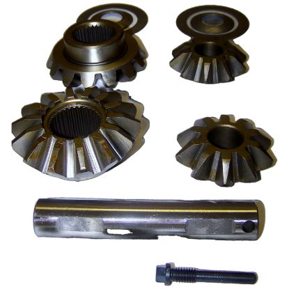 Picture of Crown Automotive Jeep Replacement Differential Gear Set - F88BI