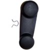Picture of Crown Automotive Jeep Replacement Window Crank Handle - FW80PX9