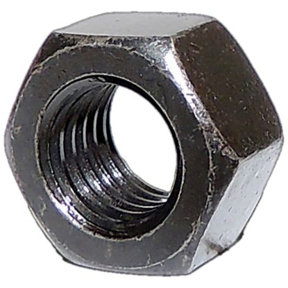 Picture of Crown Automotive Jeep Replacement Steering Tie Rod End Adjusting Sleeve Clamp - G120368