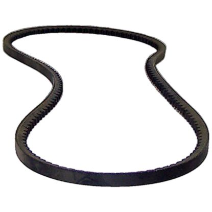 Picture of Crown Automotive Jeep Replacement Accessory Drive Belt - G9433653