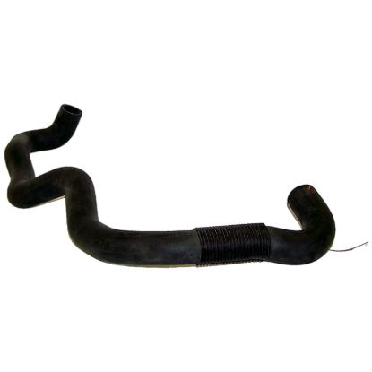 Picture of Crown Automotive Jeep Replacement Radiator Coolant Hose - H0061726