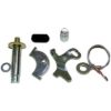 Picture of Crown Automotive Jeep Replacement Drum Brake Hardware Kit - H2540