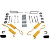 Picture of Crown Automotive Jeep Replacement Drum Brake Hardware Kit - H7064