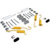 Picture of Crown Automotive Jeep Replacement Drum Brake Hardware Kit - H7064