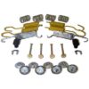 Picture of Crown Automotive Jeep Replacement Drum Brake Hardware Kit - H7149