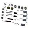 Picture of Crown Automotive Jeep Replacement Drum Brake Hardware Kit - H7170