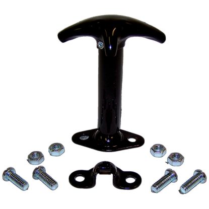 Picture of Crown Automotive Jeep Replacement Hood Latch Assembly - HC2