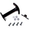 Picture of Crown Automotive Jeep Replacement Hood Latch Assembly - HC2