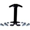 Picture of Crown Automotive Jeep Replacement Hood Latch Assembly - HC2