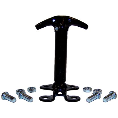 Picture of Crown Automotive Jeep Replacement Hood Latch Assembly - HC2
