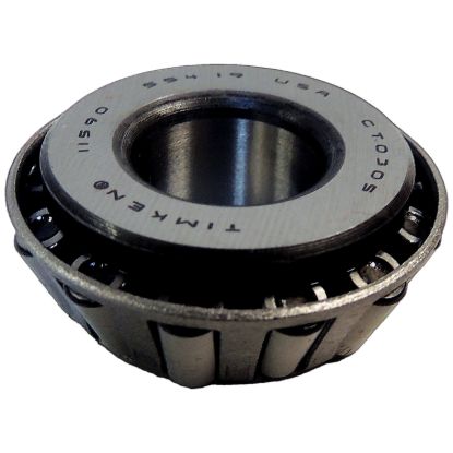 Picture of Crown Automotive Jeep Replacement Steering King Pin Bearing - J0052940
