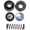 Picture of Crown Automotive Jeep Replacement Drum Brake Wheel Cylinder Repair Kit - J0115962