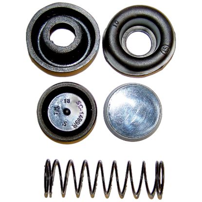 Picture of Crown Automotive Jeep Replacement Drum Brake Wheel Cylinder Repair Kit - J0115962