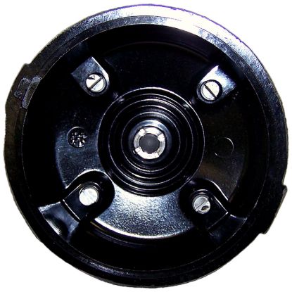 Picture of Crown Automotive Jeep Replacement Distributor Cap - J0118343