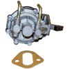 Picture of Crown Automotive Jeep Replacement Mechanical Fuel Pump - J0120206