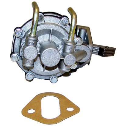 Picture of Crown Automotive Jeep Replacement Mechanical Fuel Pump - J0120206