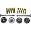 Picture of Crown Automotive Jeep Replacement Brake Hold Down Spring Kit - J0120239