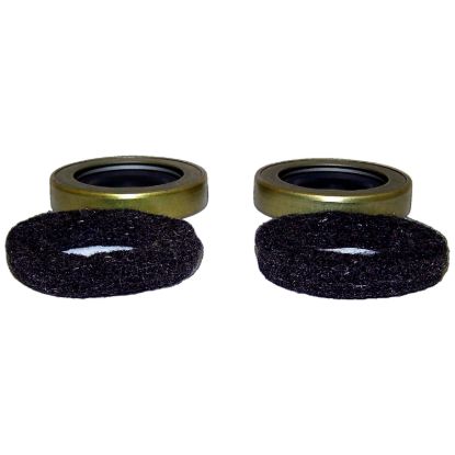 Picture of Crown Automotive Jeep Replacement Transfer Case Output Shaft Seal Kit - J0120751