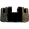 Picture of Crown Automotive Jeep Replacement Steering Tie Rod Nut - J0274428