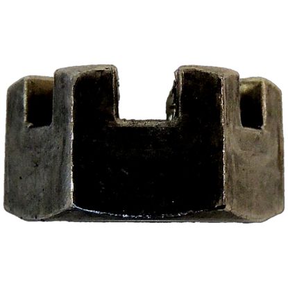 Picture of Crown Automotive Jeep Replacement Steering Tie Rod Nut - J0274428