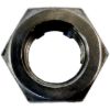 Picture of Crown Automotive Jeep Replacement Steering Tie Rod Nut - J0274428