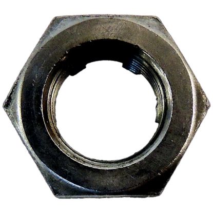 Picture of Crown Automotive Jeep Replacement Steering Tie Rod Nut - J0274428