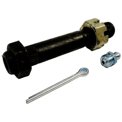 Picture of Crown Automotive Jeep Replacement Leaf Spring Bolt Kit - J0384228
