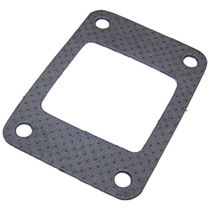 Picture of Crown Automotive Jeep Replacement Engine Intake Manifold Gasket - J0634811