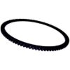 Picture of Crown Automotive Jeep Replacement Clutch Flywheel Ring Gear - J0635394