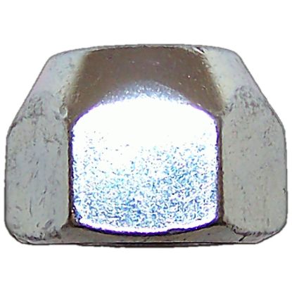 Picture of Crown Automotive Jeep Replacement Wheel Lug Nut - J0635516