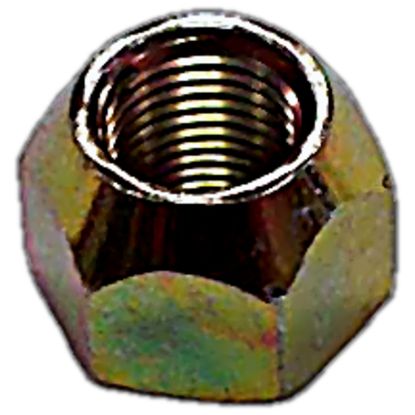 Picture of Crown Automotive Jeep Replacement Wheel Lug Nut - J0636035