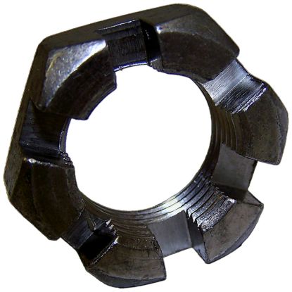 Picture of Crown Automotive Jeep Replacement Axle Nut - J0636344