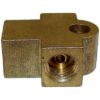 Picture of Crown Automotive Jeep Replacement Brake Hydraulic Tee - J0637432