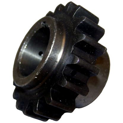 Picture of Crown Automotive Jeep Replacement Engine Timing Crankshaft Gear - J0638459