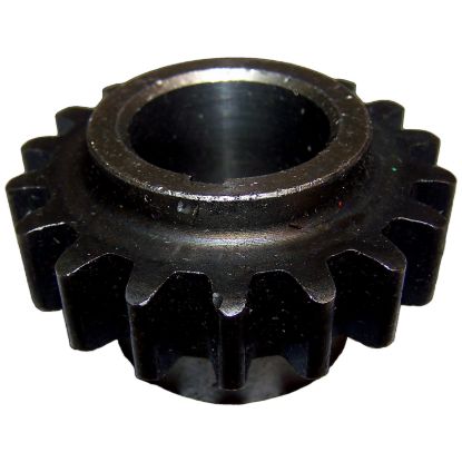 Picture of Crown Automotive Jeep Replacement Engine Timing Crankshaft Gear - J0638459