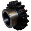 Picture of Crown Automotive Jeep Replacement Engine Timing Crankshaft Gear - J0638459