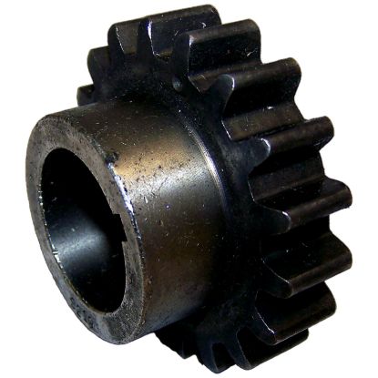 Picture of Crown Automotive Jeep Replacement Engine Timing Crankshaft Gear - J0638459