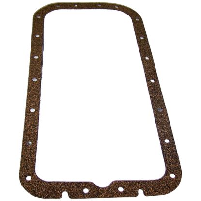 Picture of Crown Automotive Jeep Replacement Engine Oil Pan Gasket - J0639980